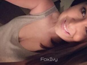 FoxIvy