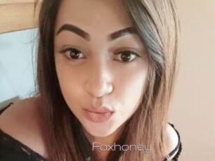 Foxhoney