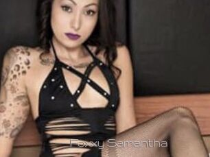 Foxxy_Samantha