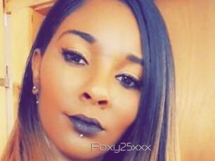 Foxy25xxx
