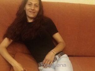 FoxyLena