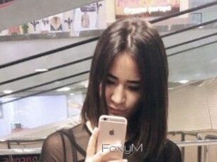 Foxy_M