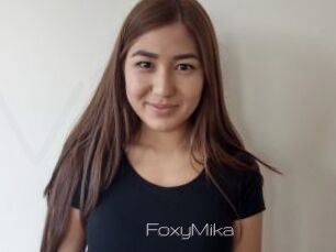 FoxyMika
