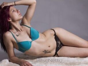 FoxyNetty