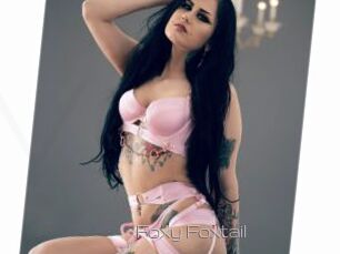Foxy_Foxtail