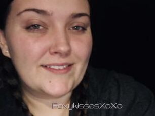 FoxykissesXoXo