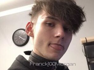 Franck100Morgan