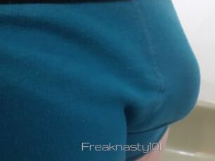 Freaknasty101