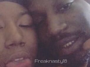 Freaknasty18
