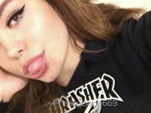 Freakybabe669