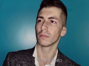 FredGallo