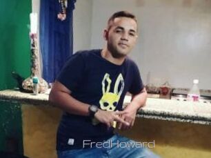 FredHoward
