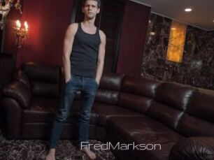 FredMarkson
