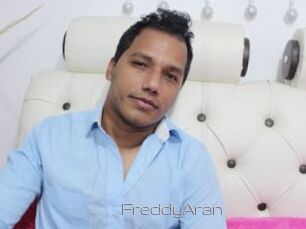 FreddyAran