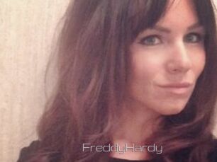 FreddyHardy