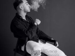 FredericEvans