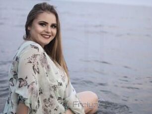 Freiya