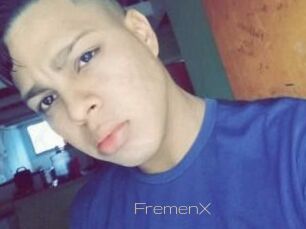 FremenX
