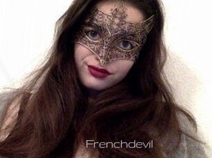 Frenchdevil