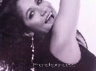 Frenchprincess