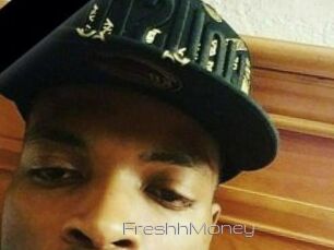 FreshhMoney