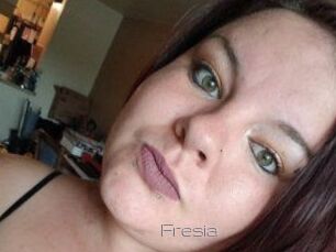 Fresia