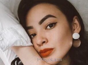 FreyaLips