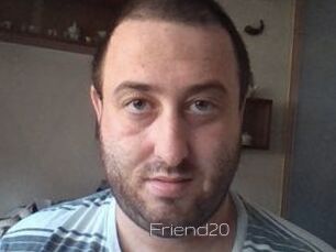 Friend20