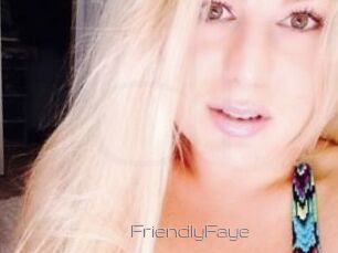 FriendlyFaye