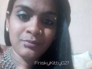 FriskyKitty027