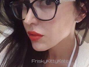 FriskyKittyKate