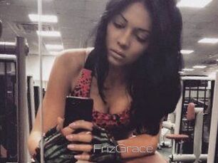 FrizGrace