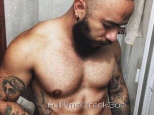 FullTimeGreekGod