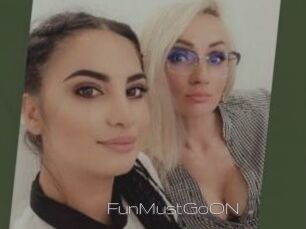 FunMustGoON