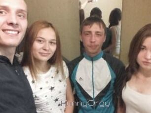 FunnyOrgy