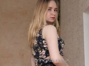 FunnyXBunnyX