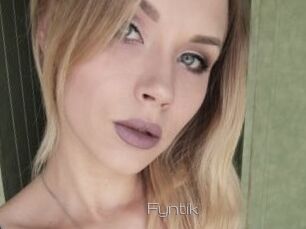 Fyntik