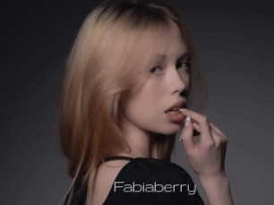 Fabiaberry