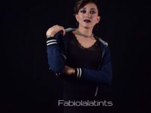 Fabiolalatints