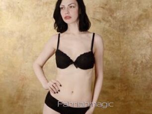 Fahriahmagic