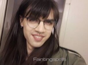 Fainting_spells