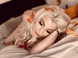 faith_xxsm Vidéo de lesbienne