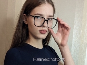 Falinecrofoot
