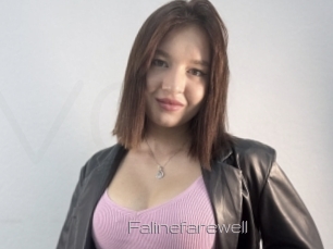Falinefarewell