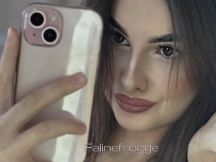 Falinefrogge