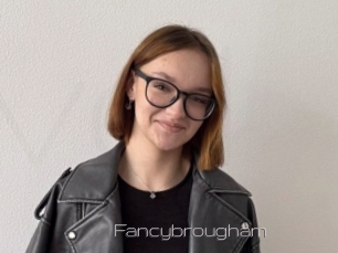 Fancybrougham