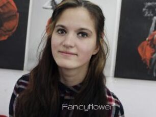 Fancyflower