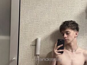 Fandesray