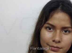 Fantasigirl