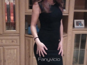Fanyvicio